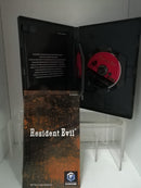 Copia del RESIDENT EVIL NINTENDO GAME CUBE (versione italiana) (6618349961270)