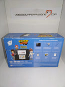 CONSOLE NINTENDO 2DS YO-KAI WATCH (usato garantito)(versione italiana) (8056911528238)