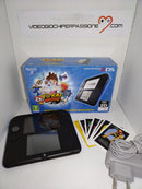 CONSOLE NINTENDO 2DS YO-KAI WATCH (usato garantito)(versione italiana) (8056911528238)