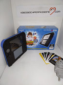 CONSOLE NINTENDO 2DS YO-KAI WATCH (usato garantito)(versione italiana) (8056911528238)