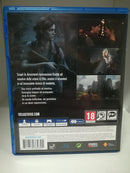 THE LAST OF US PARTE 2 PS4 (usato garantito)(versione  italiana) (6623426969654)
