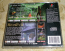 C-12:FINAL RESISTANCE - MEDIEVIL PS1 (versione italiana)(2 giochi) (4661630599222)