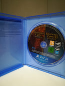 Baldur's Gate and Baldur's Gate II: Enhanced Editions PS4 (usato garantito) (6611428376630)