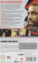 NBA 2K18 NINTENDO SWITCH (versione inglese) (4655408414774)