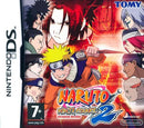NARUTO NINJA COUNCI 2 EUROPEAN VERSION NINTENDO DS (4636593848374)