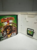 MADAGASCAR 2 NINTENDO DS (usato garantito) (6607146287158)