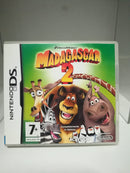 MADAGASCAR 2 NINTENDO DS (usato garantito) (6607146287158)