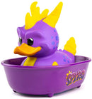 TUBBZ COSPLAYING DUCKS  SPYRO (4885736161334)