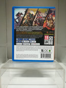 BORDERLANDS 2 PS VITA (usato garantito)(versione italiana) (6606674919478)