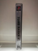 TOMB RAIDER II PS1 (usato garantito)(come se fosse nuovo) (4740284579894)