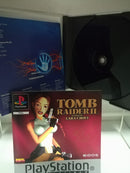 TOMB RAIDER II PS1 (usato garantito)(come se fosse nuovo) (4740284579894)