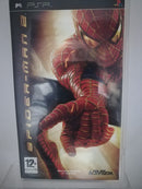 SPIDER-MAN 2 PSP (usato garantito) (4775162839094)