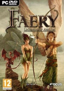FAERY LEGENDS OF AVALON PC EDIZIONE ITALIANA (4591997485110)