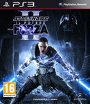 STAR WARS :IL POTERE DELLA FORZA II PS3 (completamente in italiano) (4601928613942)