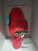 PELUCHE AMONG US (MERCHANDISE ORIGINALE)(Qualità Super Soft) (6664430747702)