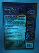 BATTLE ARENA TOSHINDEN 2 PS1 (versione americana)(usato garantito) (4679766605878)