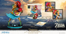 The Legend of Zelda Breath of the Wild PVC Statue Urbosa Collector's Edition 28 cm[PREORDINE] (8030863655214)