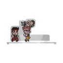 Retro-Bit Publishing: Hammerin' Harry 2: Dan the Red Strikes Back Collector's Edition for NES® [PRE-ORDINE] (8364847858000)