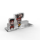 Retro-Bit Publishing: Hammerin' Harry 2: Dan the Red Strikes Back Collector's Edition for NES® [PRE-ORDINE] (8364847858000)