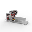 Retro-Bit Publishing: Hammerin' Harry 2: Dan the Red Strikes Back Collector's Edition for NES® [PRE-ORDINE] (8364847858000)