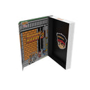 Retro-Bit Publishing: Hammerin' Harry 2: Dan the Red Strikes Back Collector's Edition for NES® [PRE-ORDINE] (8364847858000)