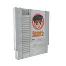 Retro-Bit Publishing: Hammerin' Harry 2: Dan the Red Strikes Back Collector's Edition for NES® [PRE-ORDINE] (8364847858000)