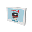 Retro-Bit Publishing: Hammerin' Harry 2: Dan the Red Strikes Back Collector's Edition for NES® [PRE-ORDINE] (8364847858000)