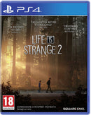 LIFE IS STRANGE 2 PS4 (versione italiana) (4849367482422)
