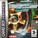 NEED FOR SPEED UNDERGROUND 2 NINTENDO GBA (4677805539382)