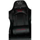 Carbon Black - GAMING CHAIRS ITALY (4554043588662)