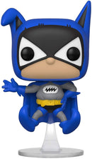 Pop! Funko  Batman 80th Bat-Mite 1st Appearance (1959) (6622709579830)