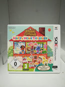 ANIMAL CROSSING : happy home designer nintendo 3DS (usato garantito) (6606806482998)