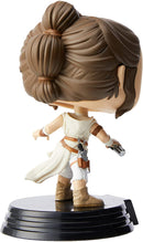 POP! FUNKO STAR WARS- REY- (6622722162742)