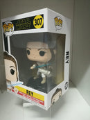 POP! FUNKO STAR WARS- REY- (6622722162742)