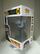 POP! FUNKO STAR WARS- KYLO REN -(supreme leader) (6622720589878)