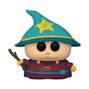 South Park:  POP! TV  Grand Wizard Cartman 9 cm PRE-ORDER 12-2021 (6619496316982)