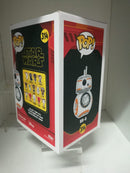 POP! FUNKO STAR WARS  BB-8 (6622725996598)