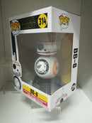 POP! FUNKO STAR WARS  BB-8 (6622725996598)