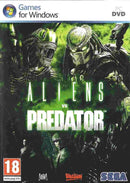 ALIENS VS PREDATOR PC EDIZIONE ITALIANA (4578970861622)