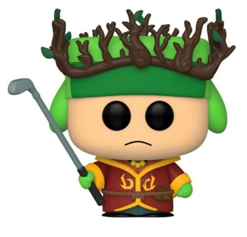 South Park: POP! TV High Elf King Kyle 9 cm PRE-ORDER 12-2021 (6619496939574)