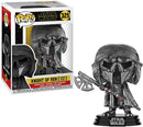 POP! FUNKO  Star Wars Knight of Ren (Long Axe)-325- (6538180001846)