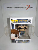HARRY POTTER POP! HARRY POTTER 32 (8009192243502)