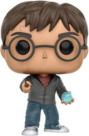 HARRY POTTER POP! HARRY POTTER 32 (8009192243502)