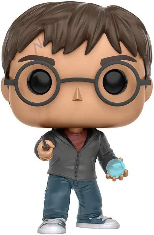 HARRY POTTER POP! HARRY POTTER 32 (8009192243502)