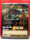 THE LEGEND OF HEROES: TRAILS OF COLD STEEL III PS4 (versione inglese) (4646292455478)