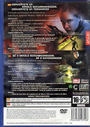TERMINATOR 3 RISE OF THE MACHINES PS2 (4596587921462)