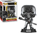 POP!  FUNKO Star Wars Knight of Ren (War Club)-332- (6538183016502)