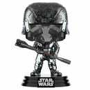 POP!  FUNKO Star Wars Knight of Ren (War Club)-332- (6538183016502)