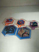 DISNEY INFINITY 2.0 DISCO (usato garantito)(6 dischi) (4776872738870)