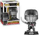 POP! FUNKO- Star Wars- Knight of Ren (Scythe)-333- (6538182033462)